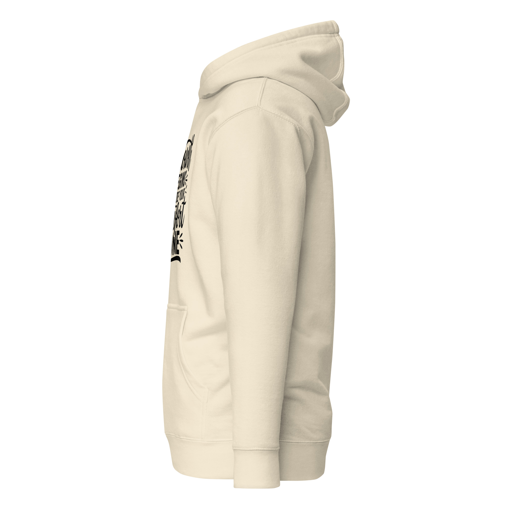 Growth begins outside your Comfort zone - Classic Unisex Hoodie - Image 26