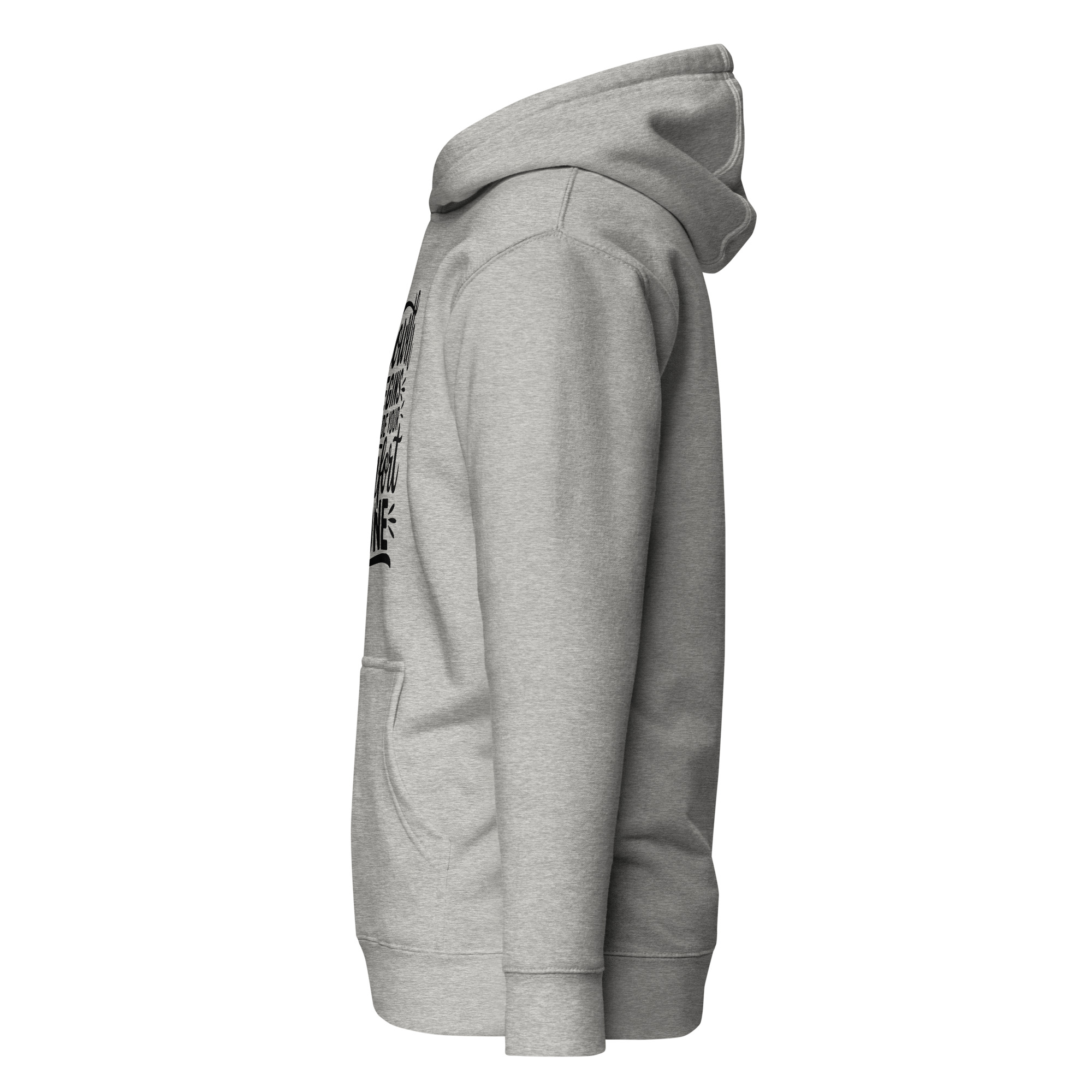 Growth begins outside your Comfort zone - Classic Unisex Hoodie - Image 24