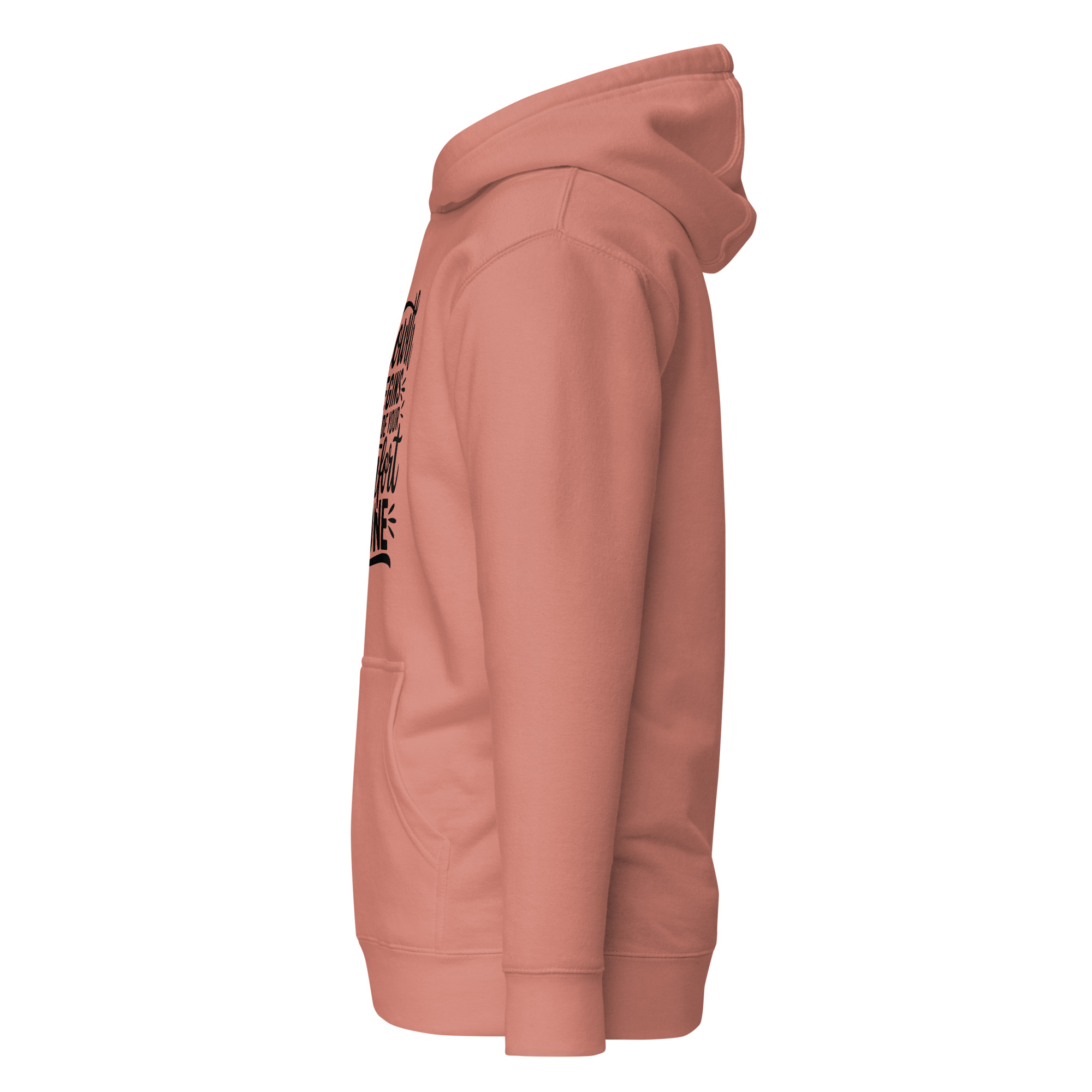 Growth begins outside your Comfort zone - Classic Unisex Hoodie - Image 22