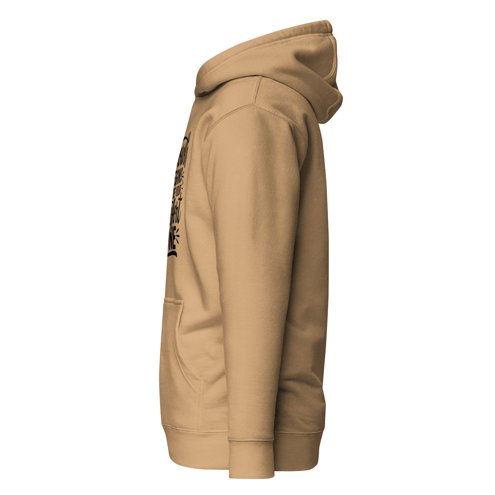 Growth begins outside your Comfort zone - Classic Unisex Hoodie - Image 23