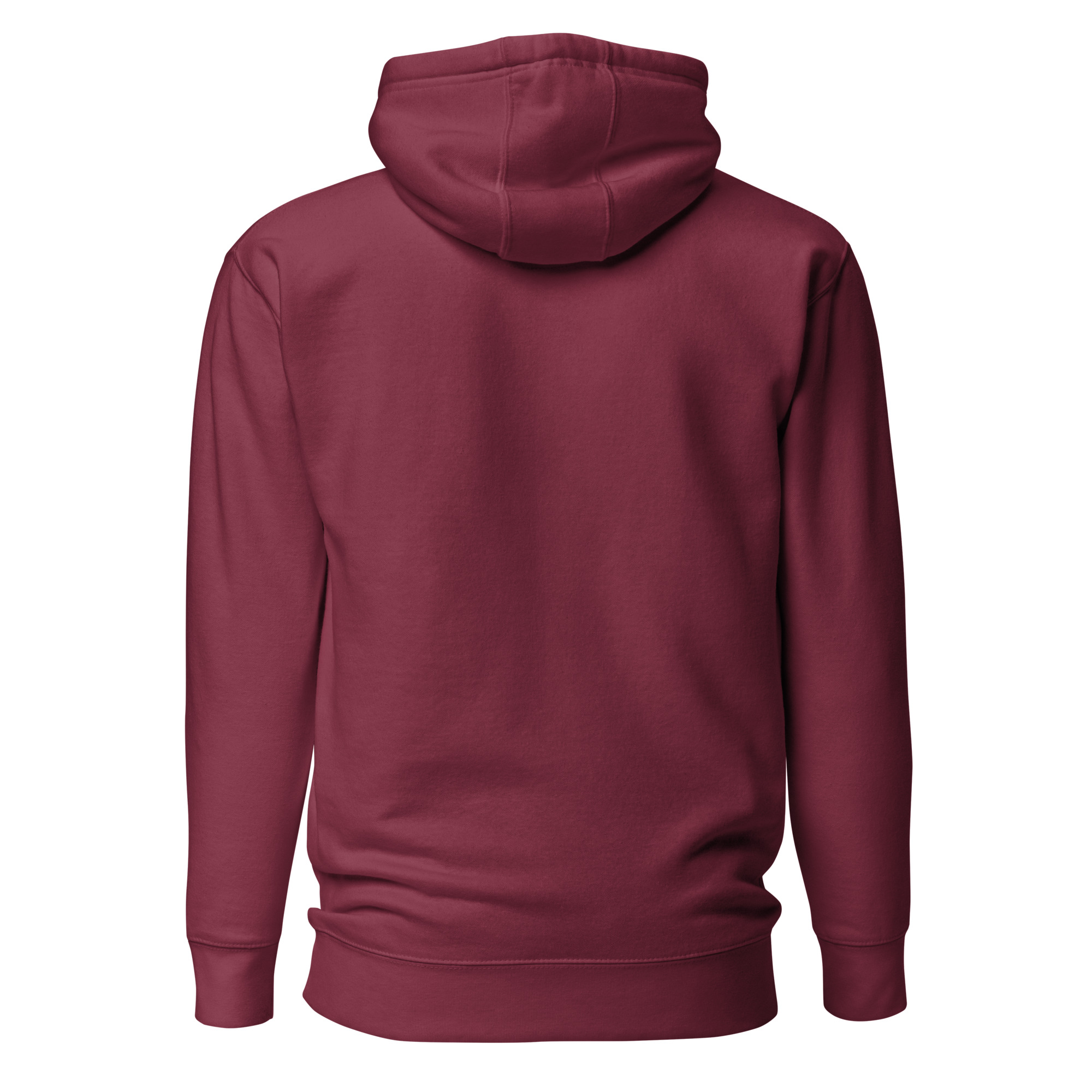 Growth begins outside your Comfort zone - Classic Unisex Hoodie - Image 10