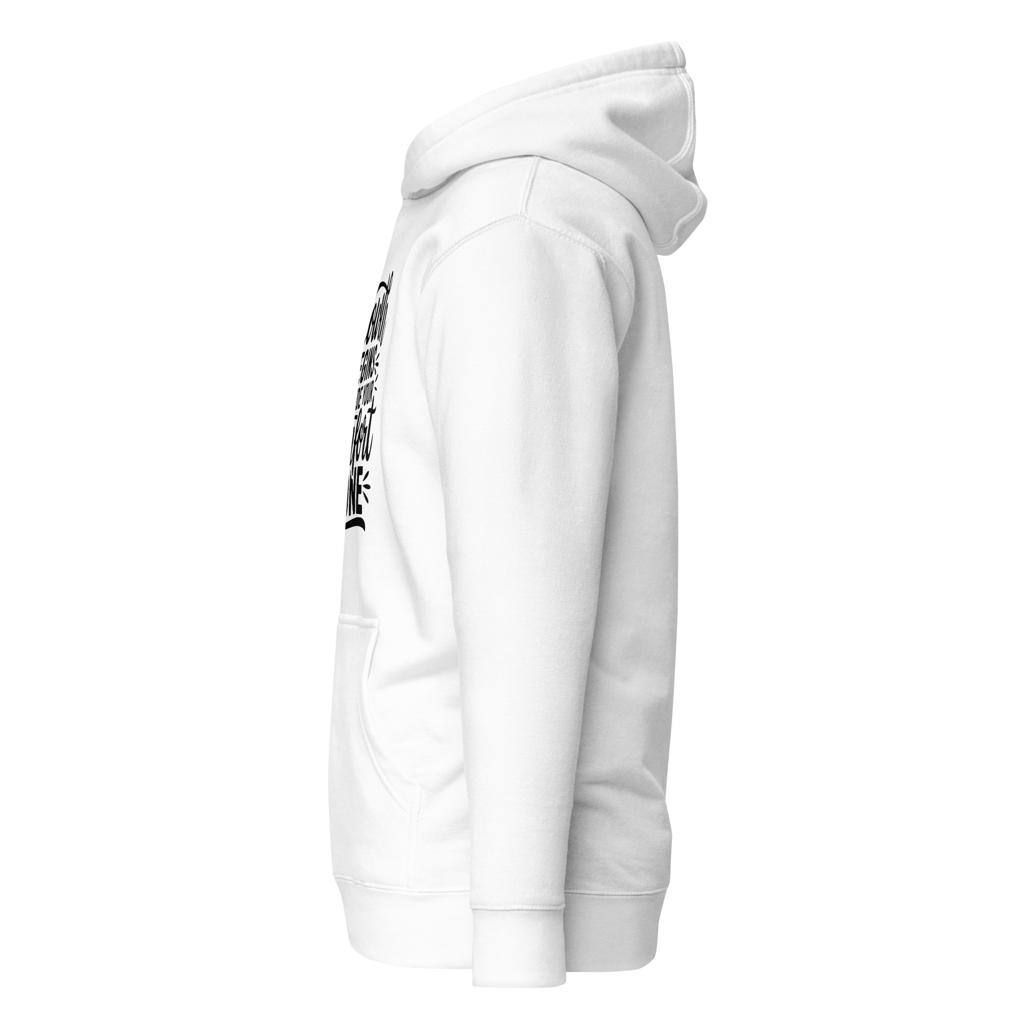 Growth begins outside your Comfort zone - Classic Unisex Hoodie - Image 27